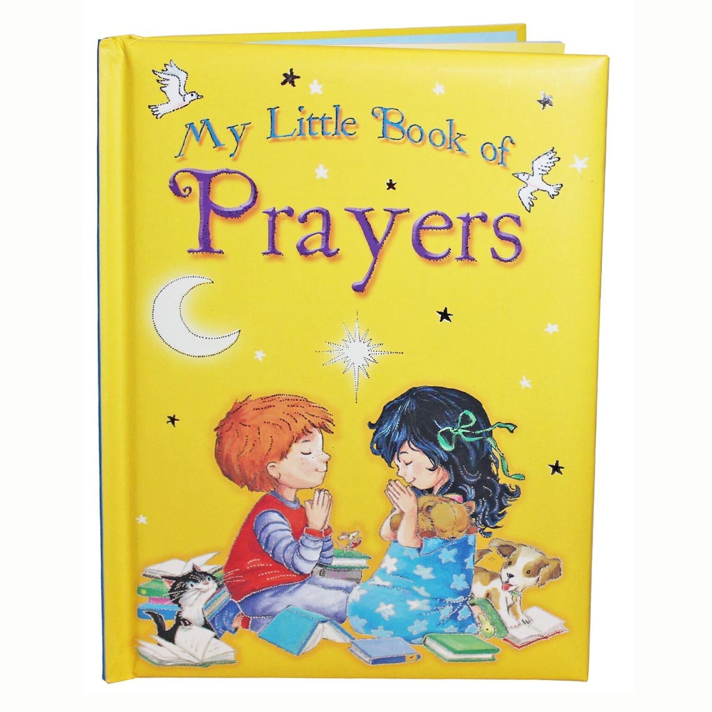 My Little Book of Prayers